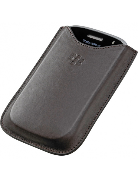 Funda - cartuchera Blackberry 9000 ACC-19608-302