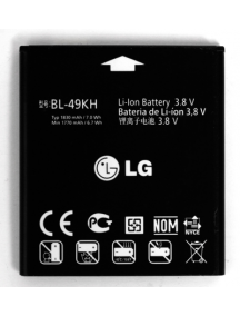 Batería LG BL-49KH