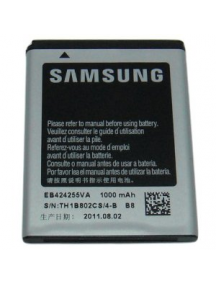 Batería Samsung EB424255VU con blister