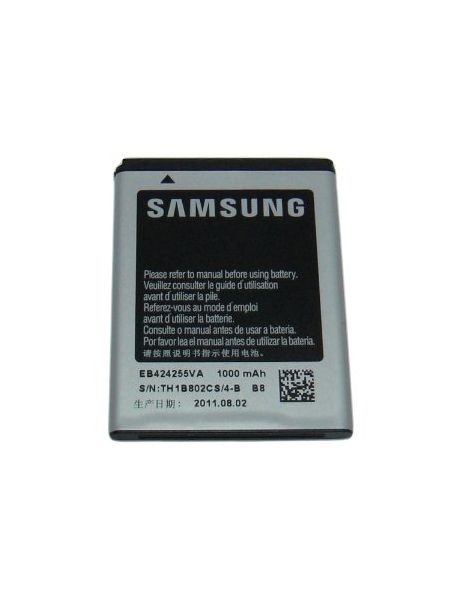 Batería Samsung EB424255VU con blister