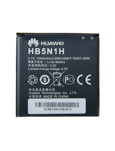 Batería Huawei HB5N1H