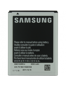 Batería Samsung EB615268VU N7000 sin blister