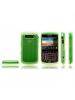 Funda TPU Katinkas Blackberry 9700 verde