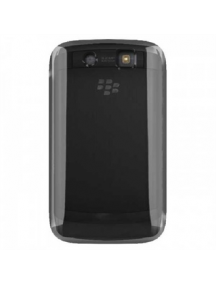 Funda TPU Katinkas Blackberry 9520 - 9550 negra