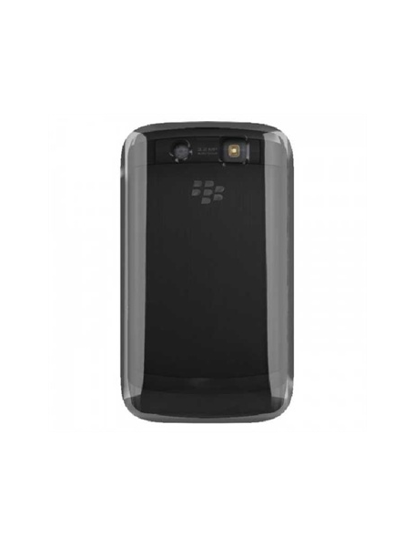 Funda TPU Katinkas Blackberry 9520 - 9550 negra