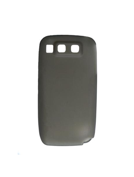 Funda TPU Katinkas Nokia E72 negra