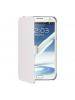 Funda libro Samsung ETUISMN7100W Galaxy Note II blanca