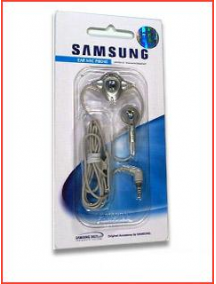 Manos libres Samsung AEP131SLEC X460 - X480 - X640