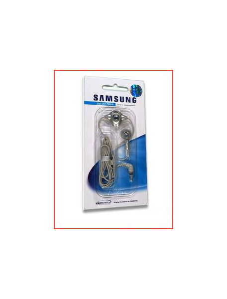 Manos libres Samsung AEP131SLEC X460 - X480 - X640