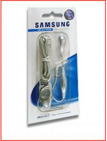 Manos libres Samsung AEP131NLE X460 - X480 - X640