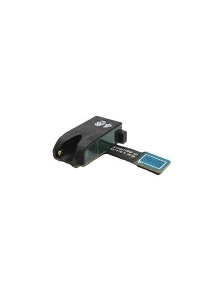 Cable flex de conector de accsorios Samsung i8160 Galaxy Ace 2