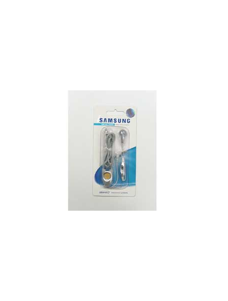 Manos libres Samsung AEP299NLEC X460 - X480 - X640