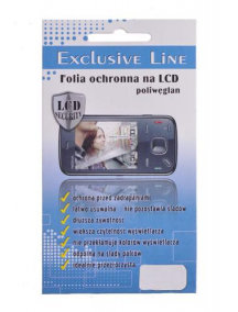 Lámina protectora LG E400 L3