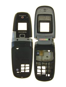 Carcasa Samsung ZV10