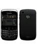 Carcasa Blackberry 9300 negra completa