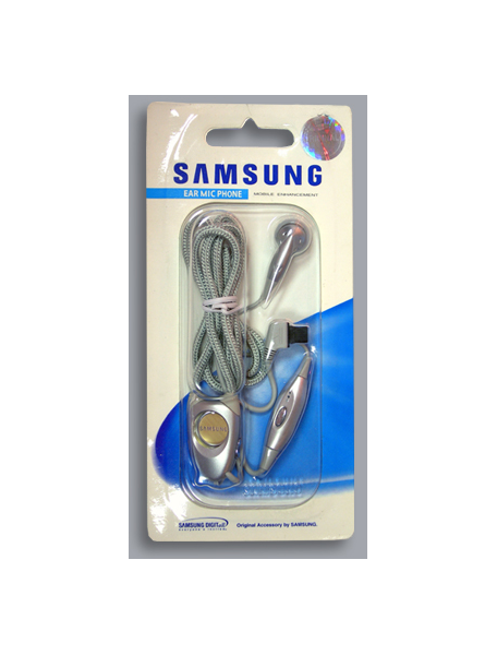 Manos libres Samsung AEP421NLEC E800, Z105, Z107, Z130, Z140v