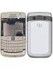 Carcasa Blackberry 9700 blanca