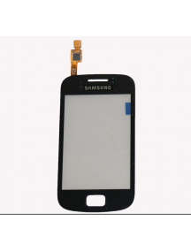 Ventana táctil Samsung S6500 Galaxy Mini II