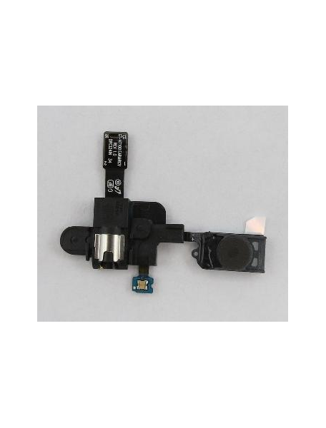 Cable flex de conector de accesorios Samsung N7100 Galaxy Note 2