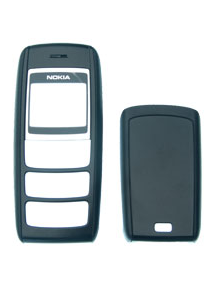 Carcasa Nokia 1600 Negra