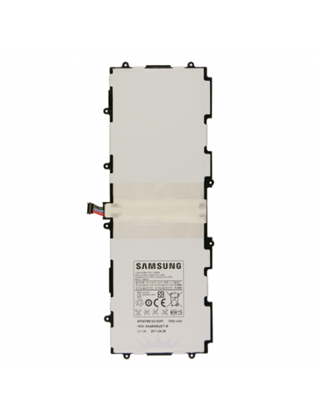 Batería Samsung SP3676B1A