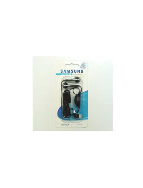 Manos libres Samsung AEP420SBC con blister D800 - E250