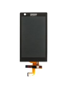 Display Sony Ericsson LT22i Xperia P completo