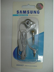 Manos libres Samsung AEP069SSCC con blister