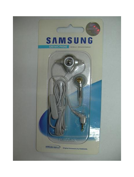 Manos libres Samsung AEP069SSCC con blister