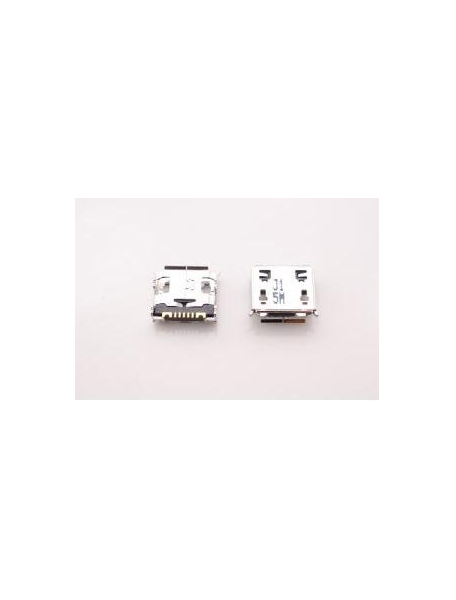 Conector de carga accesorios Samsung S5570