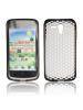 Funda TPU Huawei Ascend G300 - U8815 negra