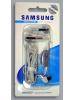 Manos libres Samsung AEP421SSE D500 en plata D500 - D600 - X700