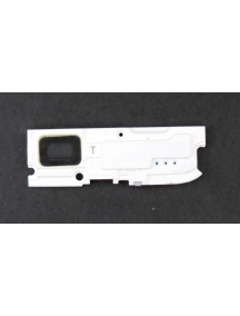 Buzzer Samsung N7100 Galaxy Note II blanco