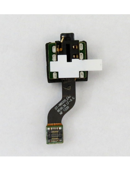 Cable flex conector accesorios Samsung N8000 Galaxy Note 10.1