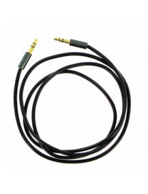 Cable Auxiliar KisSound 3.5mm - 3.5mm