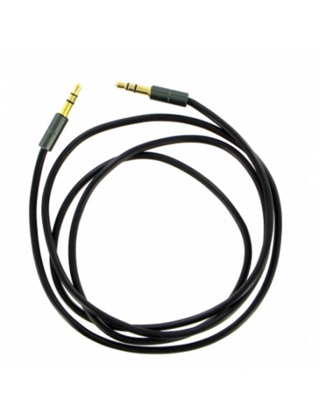 Cable Auxiliar KisSound 3.5mm - 3.5mm