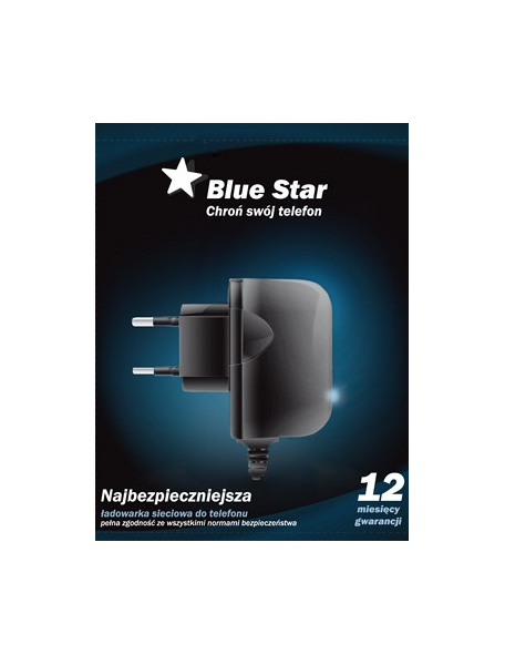 Cargador Blue Star iPhone 3g - 3GS - 4 - 4S