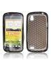 Funda TPU HTC Desire V T328w negra