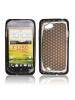 Funda TPU HTC Desire VC T328d negra