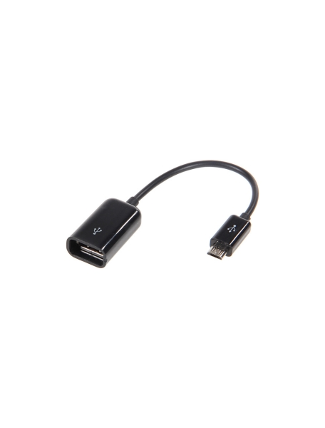 Cable OTG micro USB