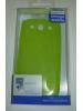 Funda TPU Samsung SAMGSVTPUGR verde i9300 Galaxy S3