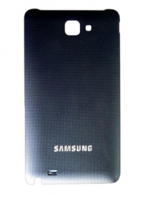 Tapa de batería Samsung Galaxy Note N7000 gris