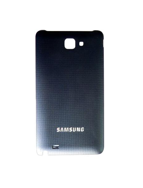 Tapa de batería Samsung Galaxy Note N7000 gris
