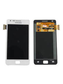 Display Samsung i9100 Galaxy S II blanco