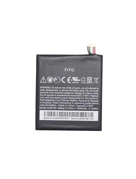 Batería HTC BJ40100