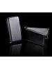 Funda Solapa Telone slim Sony Ericsson Xperia U ST25i negra