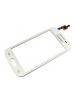 Ventana tactil Samsung i8160 Galaxy Ace 2 blanca