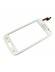 Ventana tactil Samsung i8160 Galaxy Ace 2 blanca