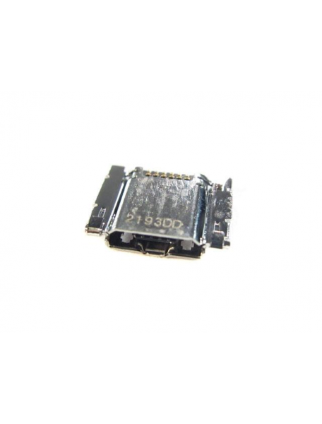 Conector de carga - accesorios Samsung Galaxy S III i9300