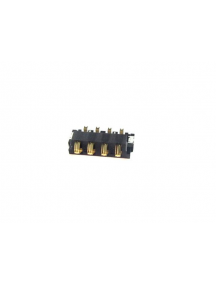 Conector de batería Samsung Galaxy S III i9300